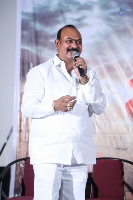 Rakshaka Bhatudu Movie Audio Launch - 35 of 36