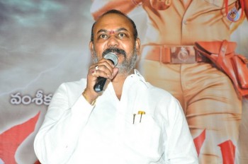 Rakshaka Bhatudu Movie Trailer Launch - 29 of 42