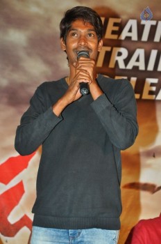 Rakshaka Bhatudu Movie Trailer Launch - 31 of 42