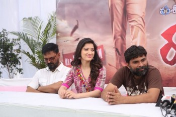 Rakshaka Bhatudu Onlocation Meet - 13 of 30