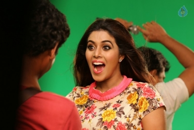 Rakshasi Movie Making Photos - 3 of 20