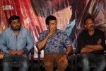 Rakshasudu Movie 1st Look Launch - 30 of 128