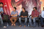 Rakshasudu Movie 1st Look Launch - 40 of 128