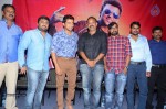 Rakshasudu Movie 1st Look Launch - 112 of 128