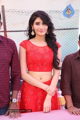 Rakul Preet Brother Aman Movie Opening - 23 of 42