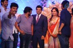 Ram charan - Upasana Reception 02 - 27 of 171