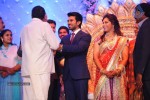 Ram charan - Upasana Reception 02 - 31 of 171