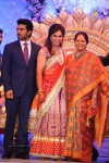 Ram charan - Upasana Reception 02 - 39 of 171