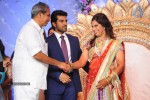 Ram charan - Upasana Reception 02 - 86 of 171