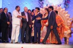 Ram charan - Upasana Reception 02 - 92 of 171