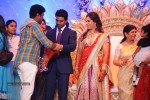 Ram charan - Upasana Reception 02 - 98 of 171