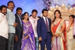 Ram charan - Upasana Reception 02 - 102 of 171