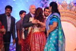 Ram charan - Upasana Reception 02 - 117 of 171