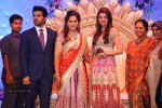 Ram charan - Upasana Reception 02 - 151 of 171