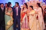 Ram charan - Upasana Reception 02 - 152 of 171