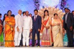 Ram charan - Upasana Reception 01 - 1 of 181