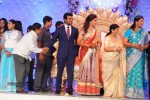 Ram charan - Upasana Reception 01 - 2 of 181