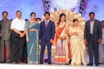 Ram charan - Upasana Reception 01 - 5 of 181
