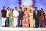 Ram charan - Upasana Reception 01 - 6 of 181