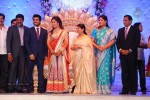 Ram charan - Upasana Reception 01 - 9 of 181