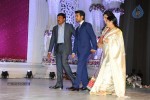 Ram charan - Upasana Reception 01 - 11 of 181