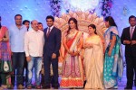 Ram charan - Upasana Reception 01 - 17 of 181