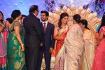 Ram charan - Upasana Reception 01 - 18 of 181