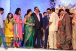 Ram charan - Upasana Reception 01 - 21 of 181