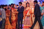 Ram charan - Upasana Reception 01 - 62 of 181