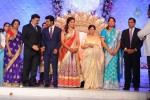 Ram charan - Upasana Reception 01 - 163 of 181