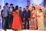 Ram charan - Upasana Reception 01 - 165 of 181