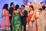 Ram charan - Upasana Reception 01 - 166 of 181