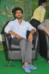 Ram Charan launches Apollo Go Green Initiative - 24 of 90