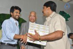 Ram Charan launches Apollo Go Green Initiative - 34 of 90