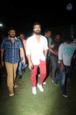 Ram Charan at Darshakudu Audio Launch - 3 of 42