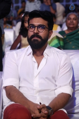 Ram Charan at Darshakudu Audio Launch - 20 of 42