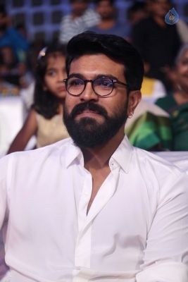 Ram Charan at Darshakudu Audio Launch - 25 of 42