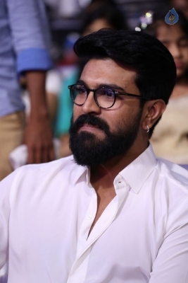 Ram Charan at Darshakudu Audio Launch - 26 of 42