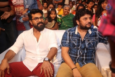 Ram Charan at Darshakudu Audio Launch - 31 of 42