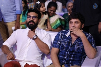 Ram Charan at Darshakudu Audio Launch - 35 of 42