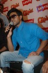 Ram Charan at Levis Store - 44 of 52