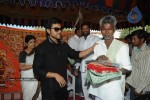 Ram Charan at Santhinagar Christmas Celebrations - 108 of 129