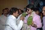 Ram Charan Bday Celebrations - 2 of 68