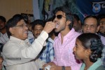 Ram Charan Bday Celebrations - 31 of 68