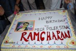 Ram Charan Bday Celebrations - 32 of 68