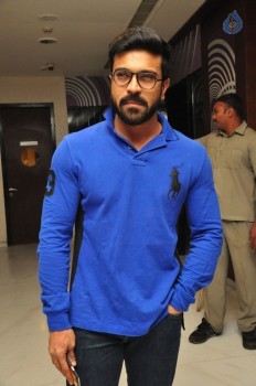 Ram Charan Dhruva Interview Photos - 29 of 63