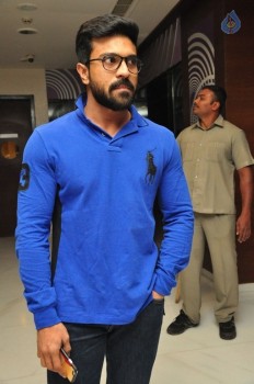 Ram Charan Dhruva Interview Photos - 51 of 63