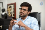 Ram Charan GAV Interview Photos - 23 of 135