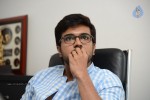 Ram Charan GAV Interview Photos - 24 of 135