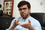 Ram Charan GAV Interview Photos - 25 of 135